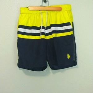 Swim shorts